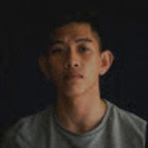 Meet your Posher, Alec